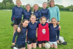 Girls Football 2022